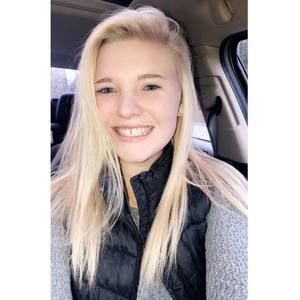 Meet your Posher, Lexi